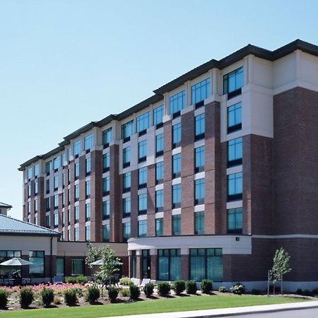 Hilton Garden Inn Hartford South/Glastonbury Экстерьер фото