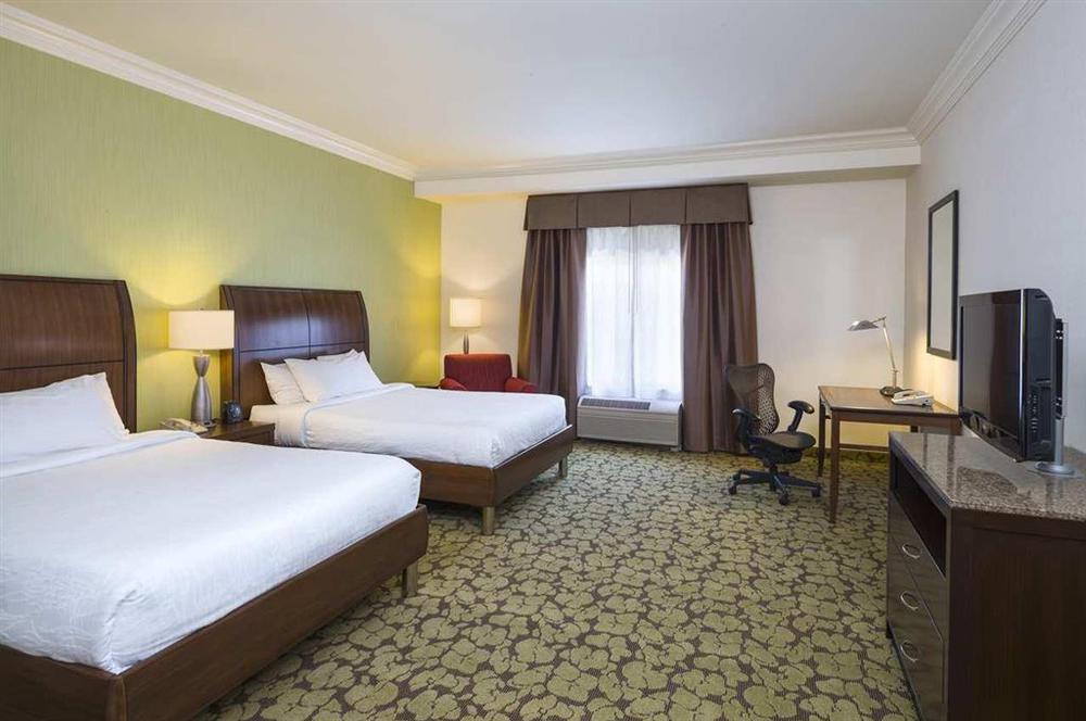 Hilton Garden Inn Hartford South/Glastonbury Номер фото