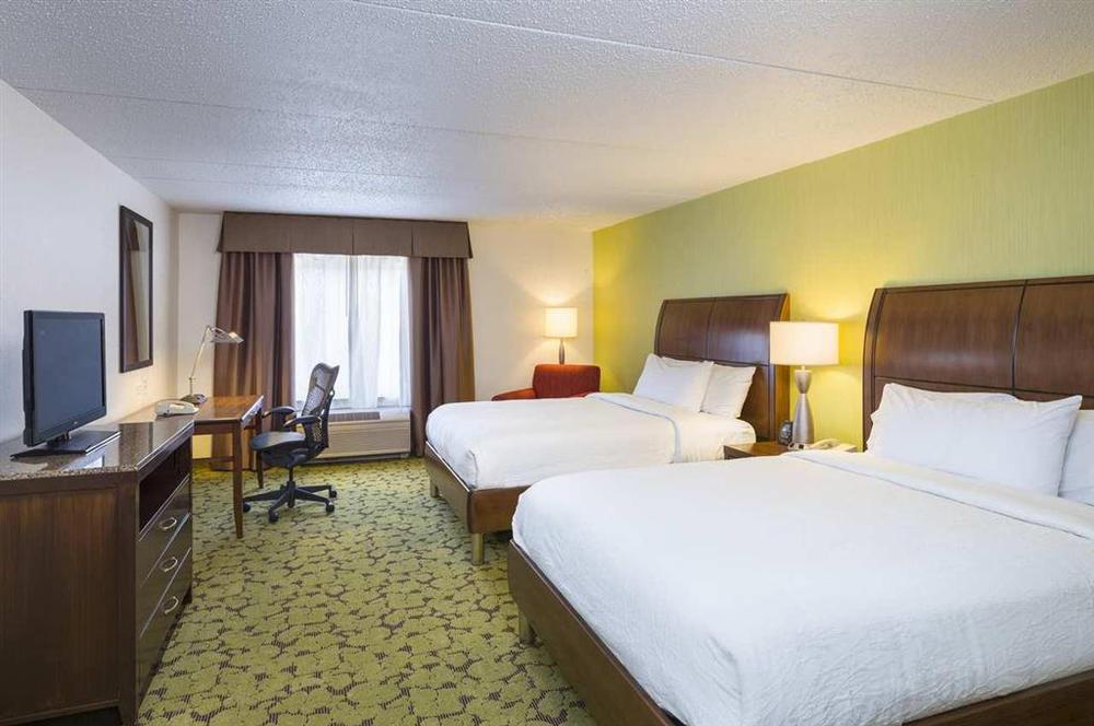 Hilton Garden Inn Hartford South/Glastonbury Номер фото