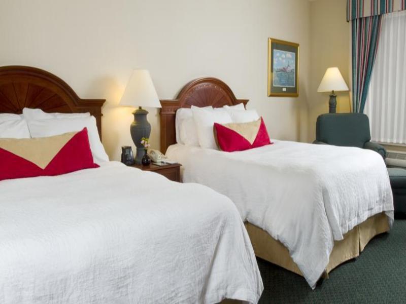 Hilton Garden Inn Hartford South/Glastonbury Экстерьер фото