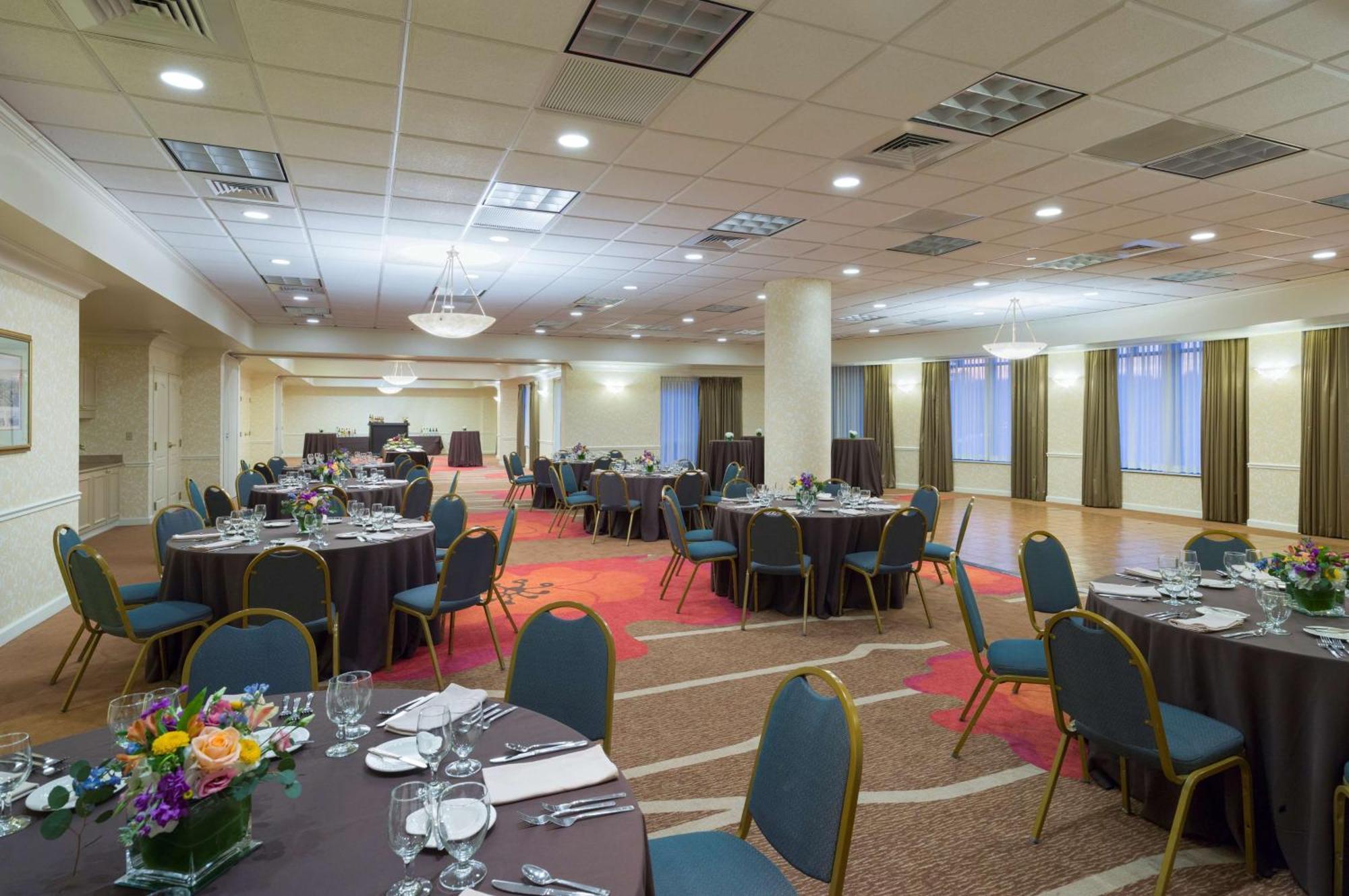 Hilton Garden Inn Hartford South/Glastonbury Экстерьер фото