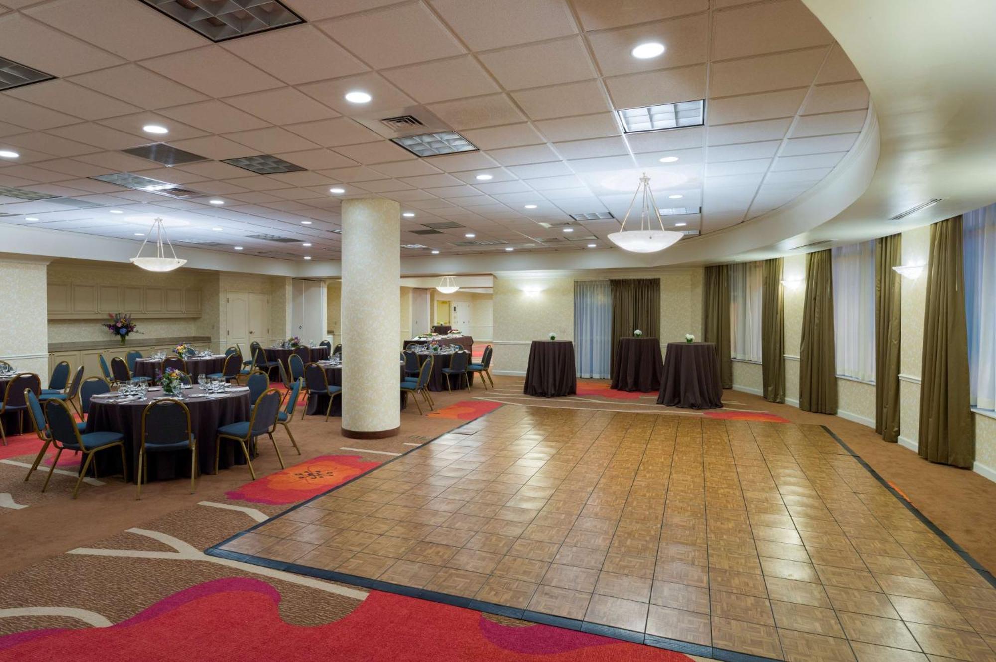 Hilton Garden Inn Hartford South/Glastonbury Экстерьер фото