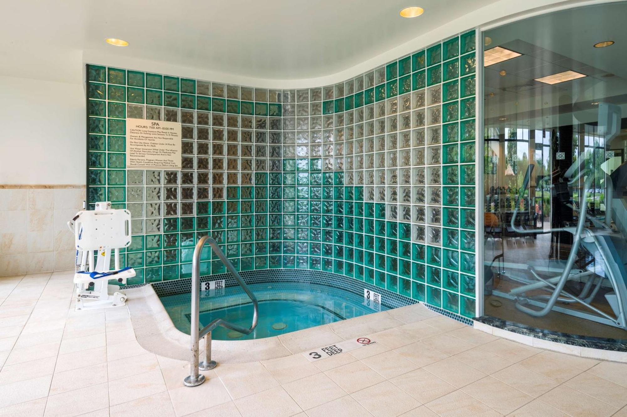 Hilton Garden Inn Hartford South/Glastonbury Экстерьер фото