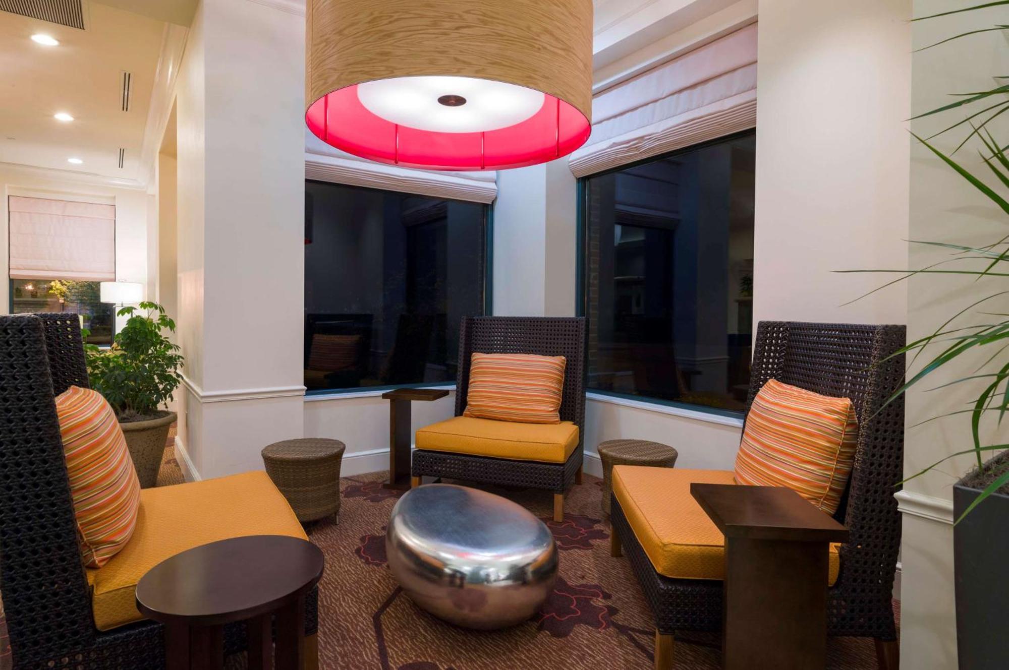 Hilton Garden Inn Hartford South/Glastonbury Экстерьер фото