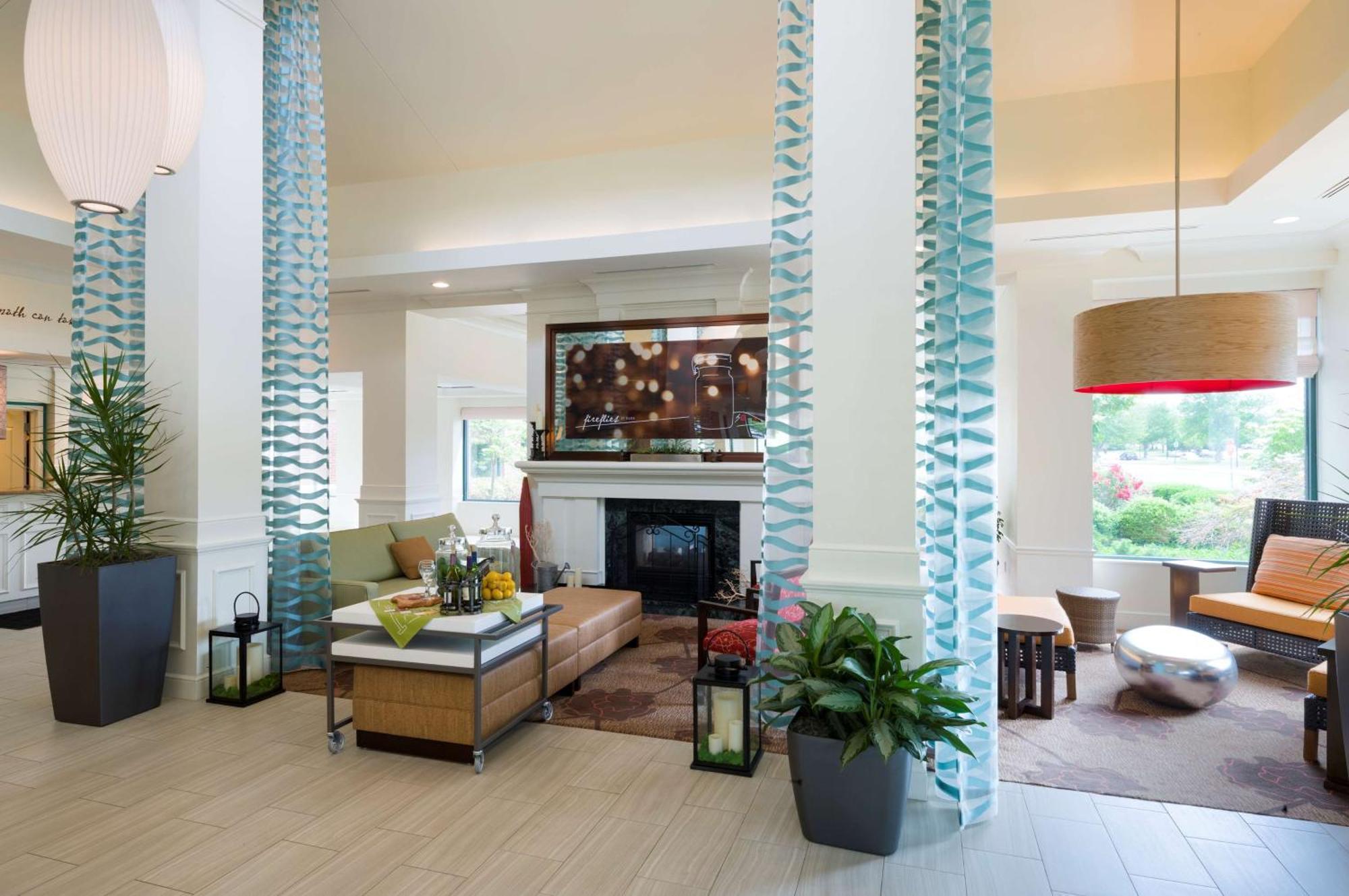 Hilton Garden Inn Hartford South/Glastonbury Экстерьер фото