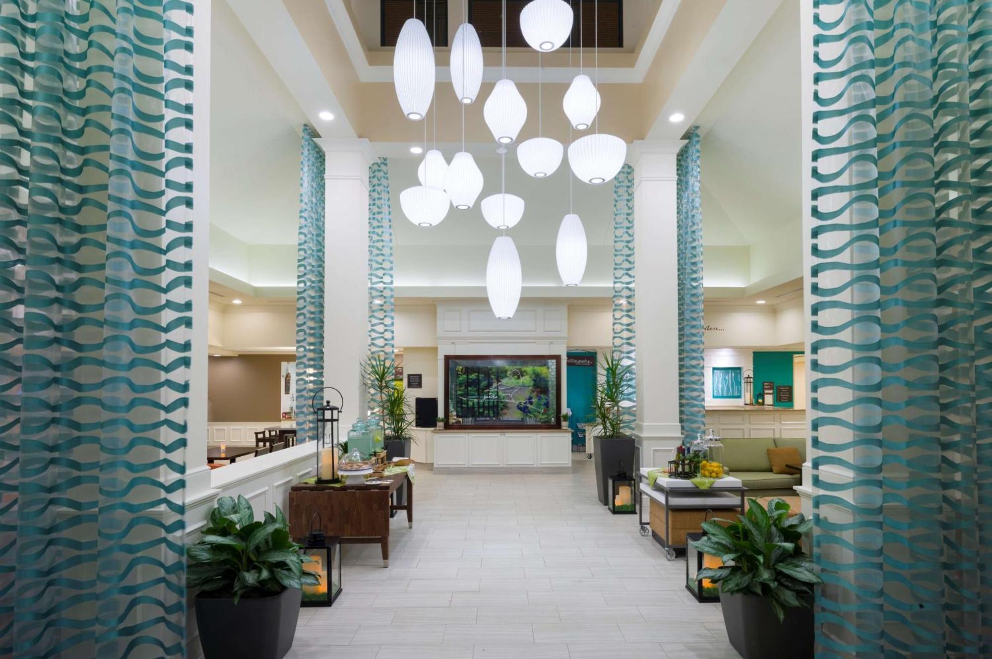 Hilton Garden Inn Hartford South/Glastonbury Экстерьер фото