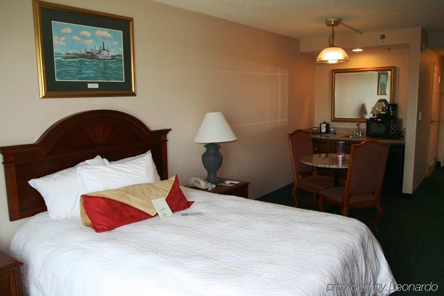 Hilton Garden Inn Hartford South/Glastonbury Номер фото