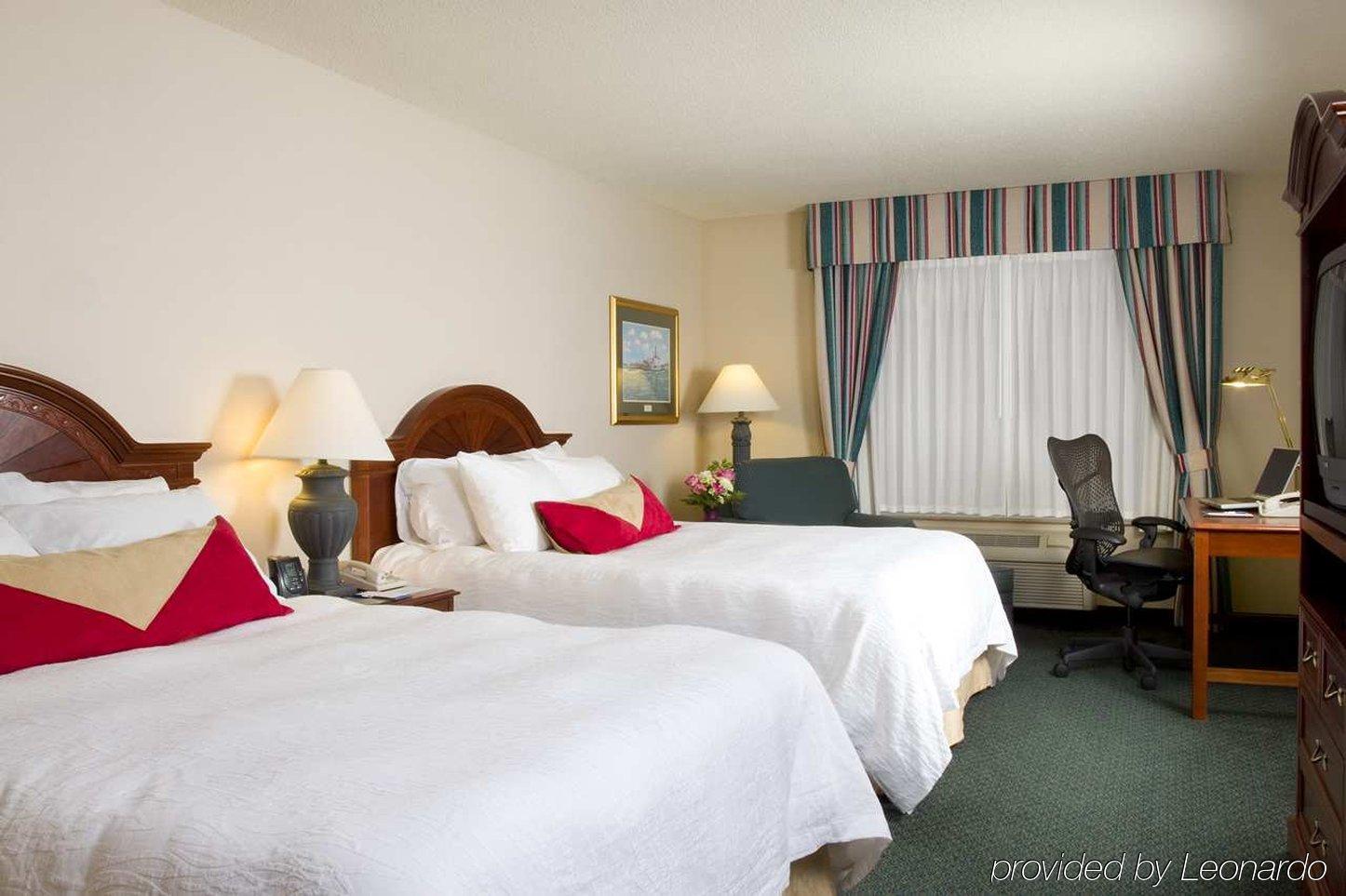 Hilton Garden Inn Hartford South/Glastonbury Номер фото