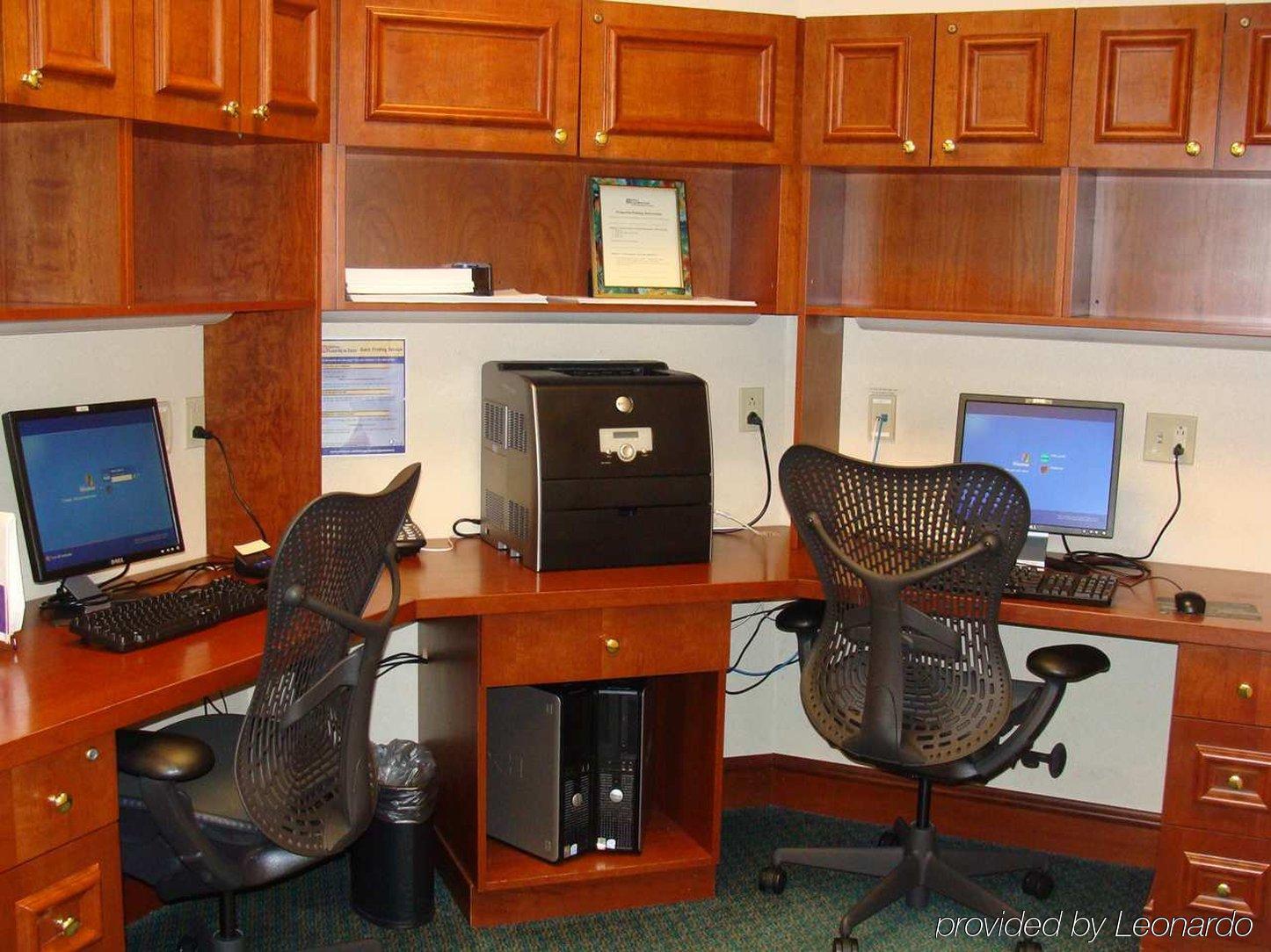 Hilton Garden Inn Hartford South/Glastonbury Удобства фото