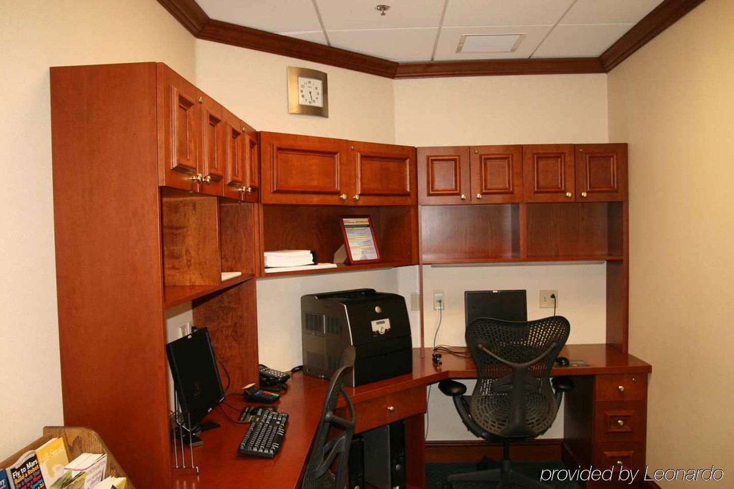 Hilton Garden Inn Hartford South/Glastonbury Удобства фото
